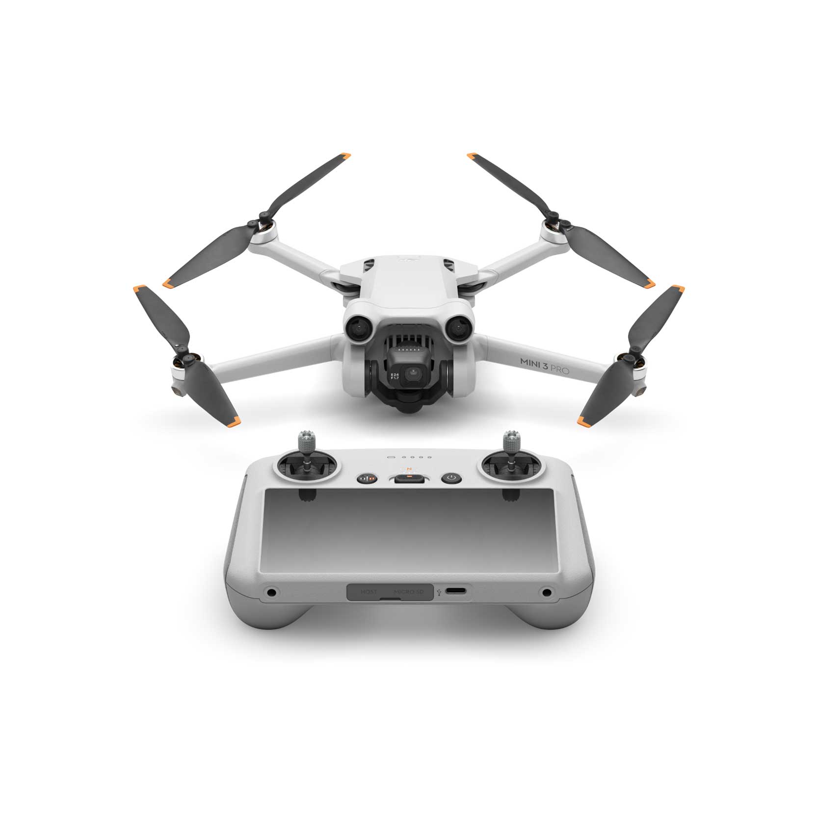 大疆 DJI Mini 3 Pro