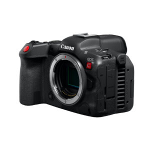 佳能 EOS R5 C 凈機身 可換鏡相機（平行進口）