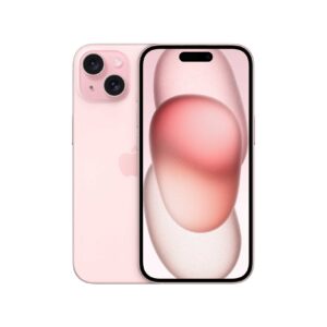 Apple iPhone 15 128GB 智能手機（平行進口）